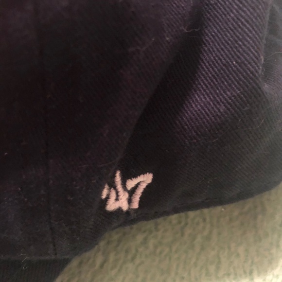 Chicago Cubs Wrigley Field baseball cap - Picture 2 of 7